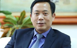 Cách chức Chủ tịch Ủy ban Chứng khoán Nhà nước Trần Văn Dũng