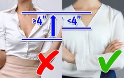 10 chiêu lên đồ tinh tế giúp style thăng hạng và sang chảnh hơn hẳn