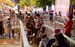 Không đáp ứng đủ nhu cầu vé Chung kết bóng đá nữ, lãnh đạo Sở Văn hóa và Thể thao Quảng Ninh viết tâm thư