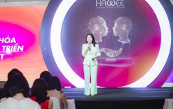 Luôn học hỏi, nuôi dưỡng đam mê và dấn thân để thành công