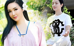 Hoa hậu Việt Nam không người kế nhiệm, 51 tuổi mặt không nếp nhăn