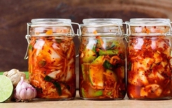 Kim chi, dưa muối có tác dụng đặc biệt ít ai biết này
