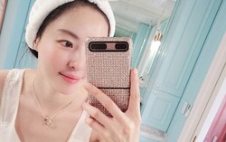 Nữ thần Kbiz dưỡng da nhờ bước siêu đơn giản, chị em nào cũng làm được