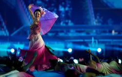 Lễ Bế mạc SEA Games 31: Lời chào ấm áp từ nước chủ nhà