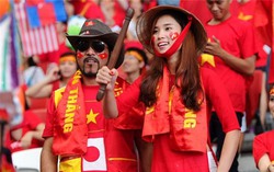 Giá vé "chợ đen" trận chung kết bóng đá SEA Games 31 lên tới 15-20 triệu đồng/cặp