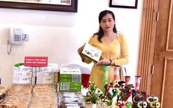 Kiên trì với con đường phát triển đặc sản vùng miền