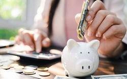 Cả nhà "méo mặt" vì chiến dịch siêu tiết kiệm