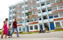 2 cái khó của người mua nhà ở