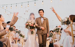 Những khuyến cáo dành cho cô dâu, chú rể trong đám cưới