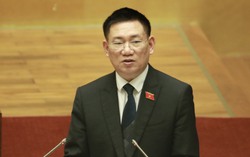 Nợ công bình quân đầu người có xu hướng tăng qua các năm