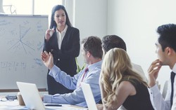 Singapore dẫn đầu thế giới về tỷ lệ nữ CEO