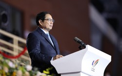 Bế mạc SEA Games 31: Hội tụ để cùng ngân vang khúc ca chiến thắng