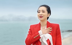 “Cô gái vàng Wushu” Thúy Hiền: Dù bao nhiêu chấn thương, vẫn chọn con đường võ thuật