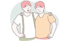 Đập bỏ bức tường thù hận