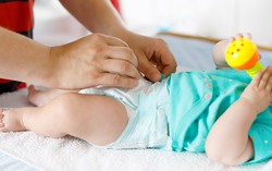 Những thói quen khiến trẻ dễ bị tiêu chảy mà phụ huynh cần chú ý