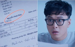 Thương Ngày Nắng Về: Đức bị ung thư chỉ là hiểu lầm