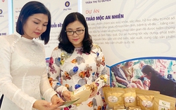 Phụ nữ Việt Nam có khát vọng khởi nghiệp mạnh mẽ