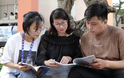 Đam mê là gốc rễ trong nghiên cứu khoa học và sự nghiệp "trồng người"