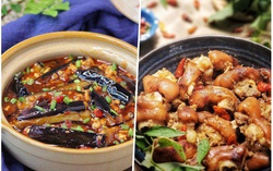 5 món ăn trôi cơm trong ngày mát trời