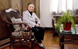 4 bí quyết để da hồng hào, tinh thần minh mẫn ở tuổi 101 của nữ bác sĩ