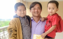 Khuyến khích sự tham gia tích cực, hiệu quả của người cha trong việc nuôi dạy con