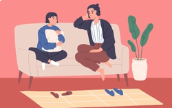 Tự sướng ở tuổi dậy thì có nguy hiểm không?