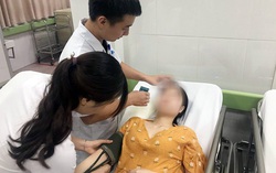 Cần nghiên cứu quy định thăm khám, đảm bảo đặc thù giới với nạn nhân bạo lực gia đình