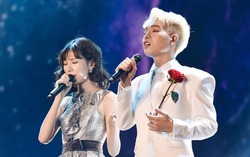 Dàn nghệ sĩ trẻ đình đám quy tụ trong đại nhạc hội ngoài trời ở Hạ Long