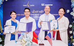 TMV Ngọc Dung chính thức ra mắt công nghệ làm đẹp Pico Premium 2022 - Xóa các vấn đề về  da