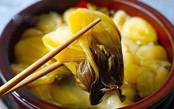 Món ăn được yêu thích nhưng dễ hại thận, tăng nguy cơ ung thư