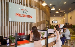 Ông Anil Wadhwani được bổ nhiệm Tổng Giám đốc Tập đoàn Prudential