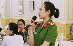 Nâng cao năng lực giải quyết các vụ việc bạo lực, xâm hại phụ nữ và trẻ em theo hướng nhạy cảm giới