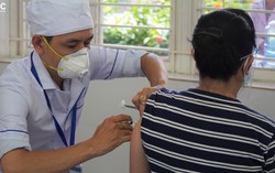 Lần đầu tiên sau nhiều tháng ghi nhận dưới 1.000 ca mắc Covid-19 trong ngày 