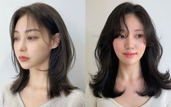 4 kiểu tóc ngang vai hợp với các chị em ngoài 30 tuổi