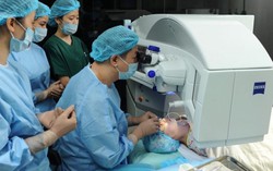 Tại sao Việt Nam có 2 triệu người bị mù và thị lực kém?