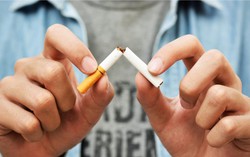Sau 5 năm, tỷ lệ hút thuốc thụ động tại nơi làm việc giảm gần 12%