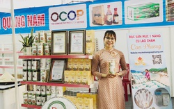 Nữ dược sĩ và tình yêu với ngũ cốc