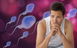 Hy vọng mới giúp người tình trùng yếu tăng cơ hội có con