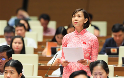Đại biểu Quốc hội: Quá ít người dân biết đến quy hoạch, kế hoạch sử dụng đất tại nơi mình cư trú!