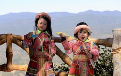Tỷ lệ suy dinh dưỡng ở trẻ em dưới 5 tuổi giảm nhanh và bền vững 