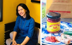 Giữ hương vị tương ớt truyền thống phố cổ Hội An