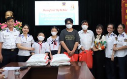 TPHCM: Chương trình “Mẹ đỡ đầu” hỗ trợ hơn 40 triệu đồng cho trẻ mồ côi
