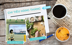 4 minh chứng giảm hóa đơn chi tiêu thành công gần 50 triệu/năm 