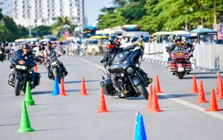 Sam Son Motor Festival 2022 - sân chơi cho người đam mê xe