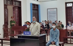 Kẻ sát hại vợ cũ dã man lĩnh án chung thân