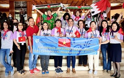 Phụ nữ toàn thế giới đoàn kết chống chủ nghĩa gia trưởng