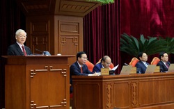 Tăng cường xây dựng, chỉnh đốn Đảng và hệ thống chính trị đáp ứng yêu cầu trong giai đoạn mới