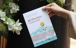 Khúc ca êm dịu về tình phụ tử