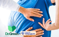 Tại sao dân văn phòng bị đau lưng? Khắc phục bằng cách nào?