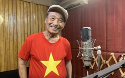 Hơn 50 nghệ sĩ hát mừng SEA Games 31